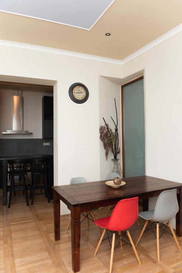 Velky Apartman Apartment Bratislava Luaran gambar